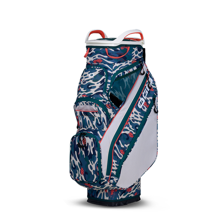 SAC POUR CHARIOT SILENCER